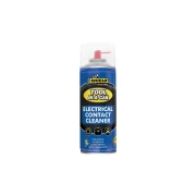 Shield-Auto Tool in a Can Electrical Contact Cleaner 400ml Fast Acting, No Residue, Quick Drying, Non conductive SH1678