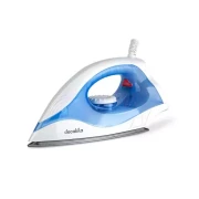 Decakila Dry Iron 1200W Fast Preheating 1.5m Cord KEEN018L