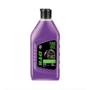 DTR Tire Gel 500ml Superlative Trim & Magic Bright D208