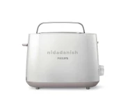 Philips Toaster 2 Slice 950W 7 Stages Of Browning Control HD2581