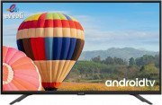 Evvoli 32 inch Smart Android LED TV 32EV200DA Tanzania, DVB T2-Receiver/Smart Android Tv