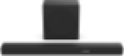 Hisense Soundbar HS3100-6-speaker surround sound system, 480W Total Output Power,6.5”Wireless subwoofer, Rear surround speakers, Dolby Digital Plus and DTS Virtual:X, EzPlay and Bluetooth 5.3