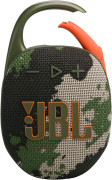 JBL Clip 5 | Ultra-portable waterproof speaker - Squad