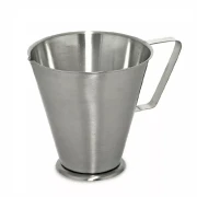 Kapp Stainless Steel Measuring Cup 2L Commercial Horeca Use KAPP60