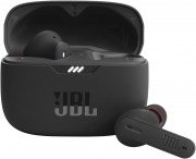 JBL Tune 230NC TWS In-Ear Headphones - True Wireless Bluetooth headphones in charging case with Active Noise Cancelling and up to 40 hours battery life, in black