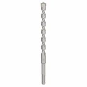 Bosch hammer drill bit SDSplus -1 14 X150X210MM, 2608680282 (Pack of 10 pcs)