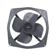 Orient Heavy Duty Exhaust Fan 18"/450mm Grey