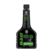 DTR Diesel Fuel System Cleaner 250ml Fights Injector & Pump Wear D211