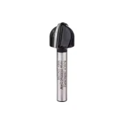 Bosch Core Box Bit 6mm, 15.9 x 12.4 x 45mm 2608628452