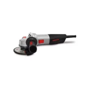 Crown Professional Angle Grinder 115mm 650W with M14 Spindle Thread CT13501-115