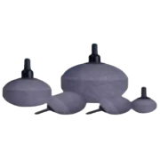 PV Cylinder Air Stone HB-005