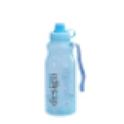 Lionstar Sport Bottle 1L Squiss NN-23 Leakproof BPA-Free Kids Plastic Bottle Toddlers, Sports, Gym, Outdoor, School
