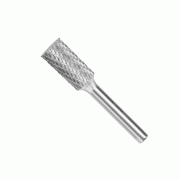Total Drill Bit Tungsten Carbide Rotary Burrs, Shank 6mm Head 8mm TAKC1001