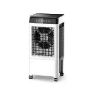 Decakila Air Cooler 130W Three Control Block Left & Right Automatic 5000m3/h KEFC012W