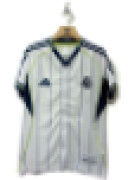 Real Madrid US PACK Jersey 2025/2026 | Madrid Draft Jersey