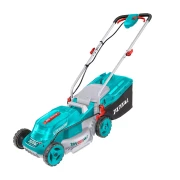 Total Lawn Mower Cordless Lithium Ion 40V TLMLI2014