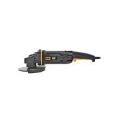 Caterpillar Angle Grinder 230mm 2350W with Lock-off Switch, Spindle Lock DX351