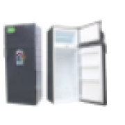 Westpoint Refrigerator 207L Double Door Silver WRTW-2321.ES