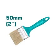 Total Paint Brush 2" Plastic Handle THT845026