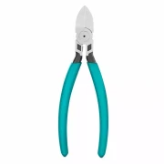Total Cutting Pliers 5" for Plastic THT230512