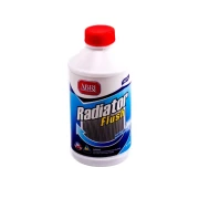 Abri Radiator Flush, Non-Toxic and Biodegradable, Improves Heat Dissipation, Fast Cleaning Action, 350ml