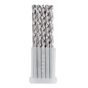 Ronix HSS Twist Drill Bit Set 4mm 10pcs RH-5379