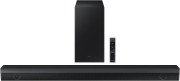 Samsung 3.1Ch Wireless Soundbar 430W with Dolby Digital/DTS Virtual:X In Built Subwoofer Bluetooth Connectivity - HW-B650/ZN