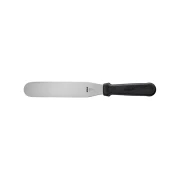 KOHE Palette Knife, Cake Cream Frosting Icing Spatula for Spreading & Icing, Stainless Steel 331mm 1180 P07294