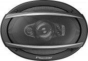 Pioneer 6 Inch X 9 Inch 700W 5-Way A-Series Coaxial Car Speakers System TS-A6996S Tanzania