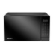 Hisense 45L Solo Black Microwave H45MOBS5X