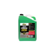 Shield Auto Anti-Freeze Summer Coolant 50% Concentrate 5L Green SH1542