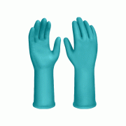 Total PVC Gloves L/32cm for Gardening, Cleaning TSP1801