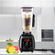 Kodtec 2L Blender Heavy Duty 2200W KT-3006-22HBL