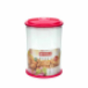 Lionstar Storage Plastic Jar 2750ML Fill's Pot 902 PT-39 Air Tight Container & Storage Space Saving Box BPA Free