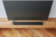 Sony S100F 2.0ch 120W Soundbar with Bass Reflex Speaker, Integrated Tweeter and Bluetooth, (HTS100F)