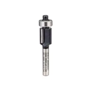 Bosch Laminate Trim Bit 6mm, 12.7 x 12.7 x 56mm 2608628463