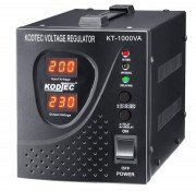 Kodtec Voltage Regulator Stabilizer KT-1000VA