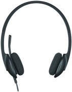 Logitech H340 USB Headset 981-000475