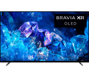SONY BRAVIA XR 77” Class A80K 4K HDR OLED TV with Google TV, Netflix, Youtube XR-77A80K