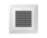 Samsung Ceiling Cassette 24000 BTU Wind Free, Energy Saving, Big Blade, Motion Detect Sensor AC071TN4DKC/EA-24BTU