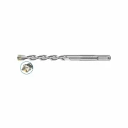 Total SDS Plus Drill Bit 6mm x 160mm TAC310602C