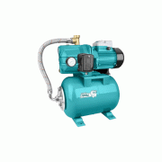 Total Auto Self-Priming Jet Water Pump 1100W 24L with Copper Wire Motor TWP411006