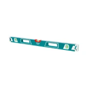 Total Spirit Level V-Groove 60cm TMT2606