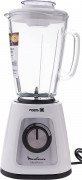 MOULINEX Blendforce 2 800 Watts, Blender Grinder and Chopper, LM438127