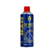DTR De-Rust Lubricating Spray 450ml D400