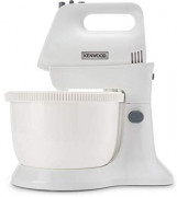 KENWOOD HAND MIXER, 450W, HMP32.A0WH Tanzania