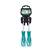 Total Screw Driver 2pcs Set THT250201