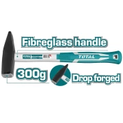 Total Machinist Hammer 300g THT713006