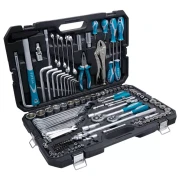 Total Tools Box Set 77pcs THKTHP20776