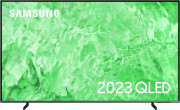 Samsung 65 Inch QLED Smart TV 65Q65C Tanzania With Netflix, Youtube (2024 Model)